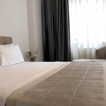 Joy Suites Istanbulská provincie Exteriér fotografie