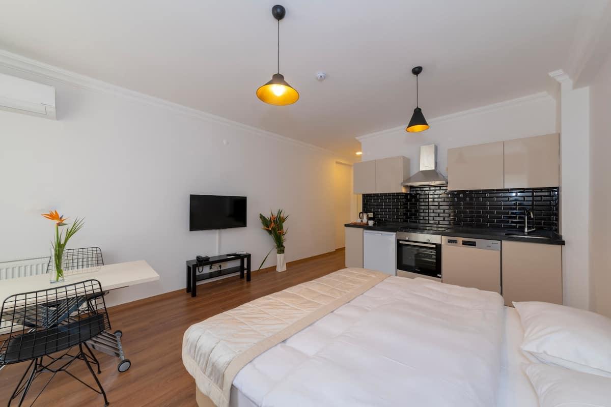 Joy Suites Istanbulská provincie Exteriér fotografie