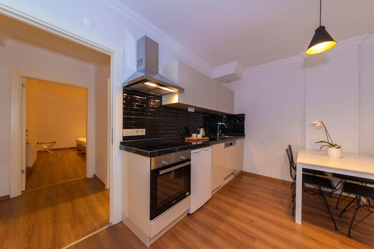 Joy Suites Istanbulská provincie Exteriér fotografie
