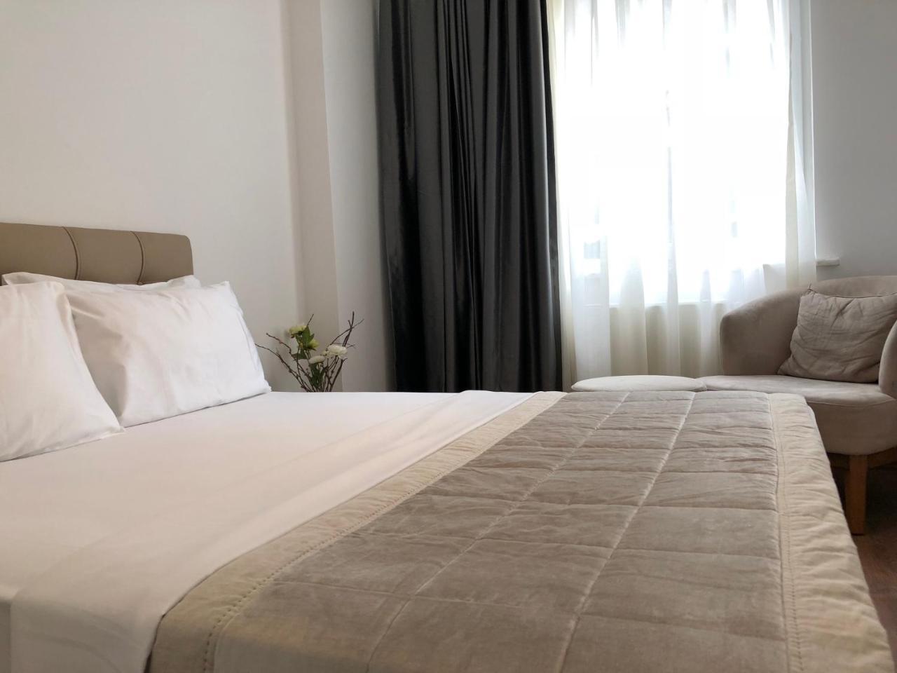Joy Suites Istanbulská provincie Exteriér fotografie
