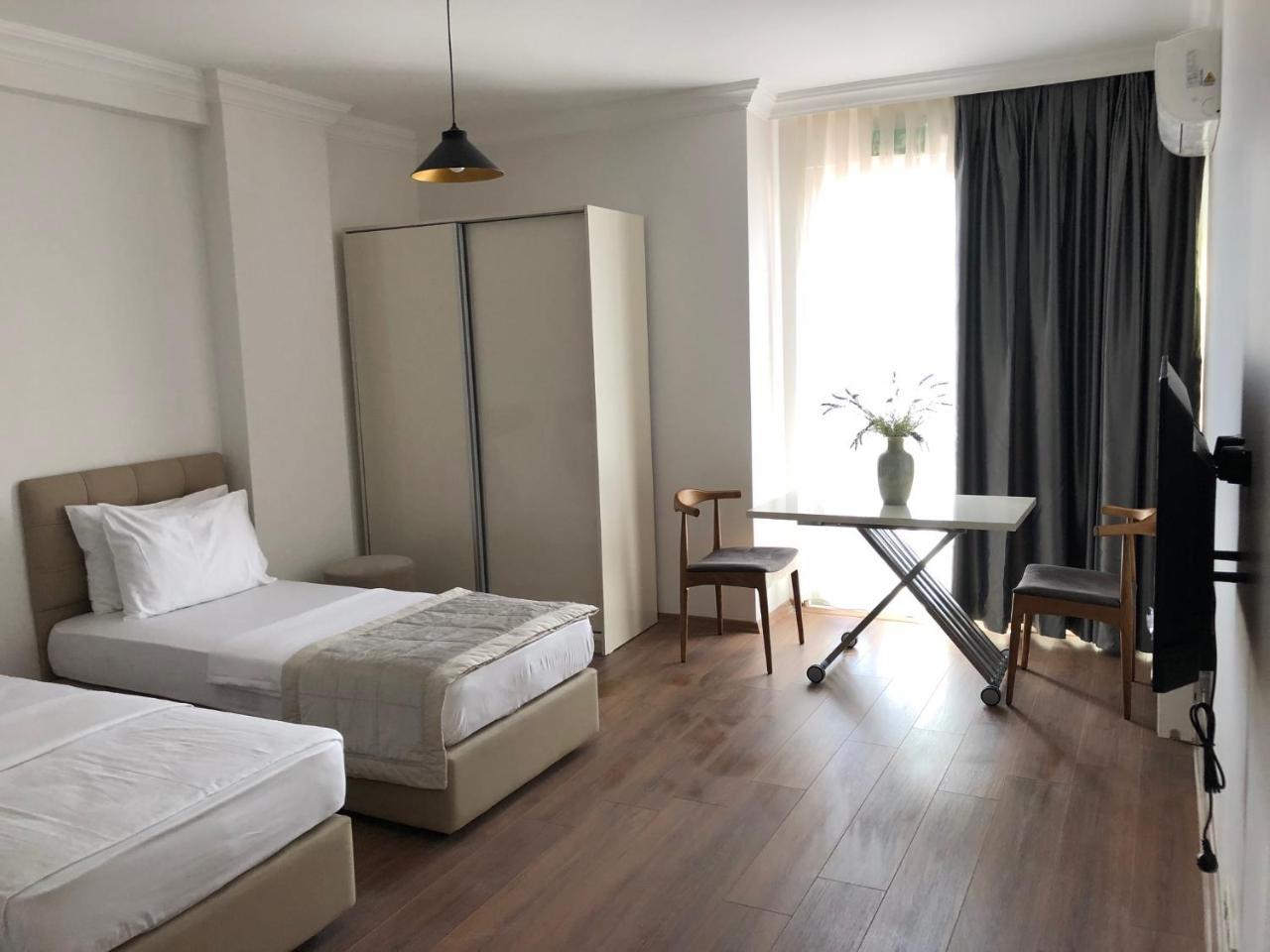 Joy Suites Istanbulská provincie Exteriér fotografie