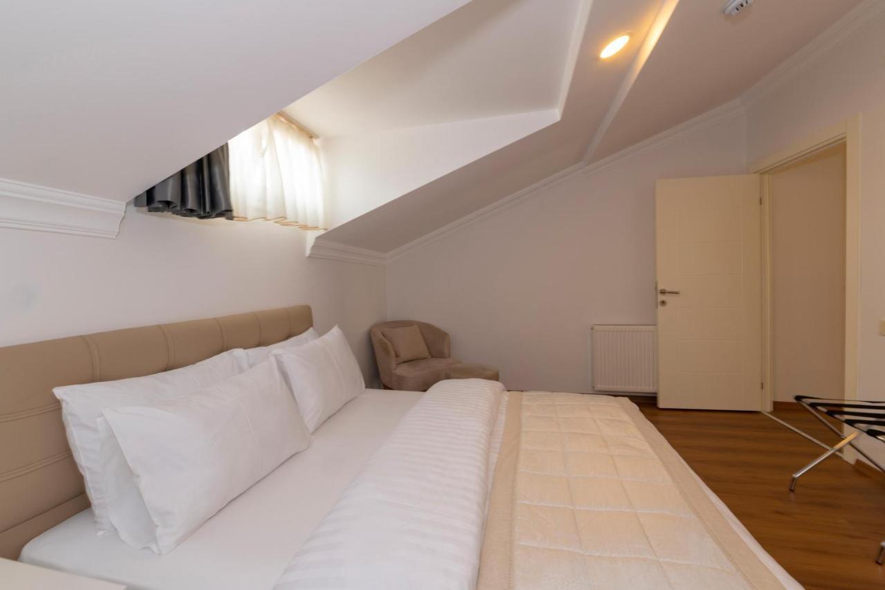 Joy Suites Istanbulská provincie Exteriér fotografie