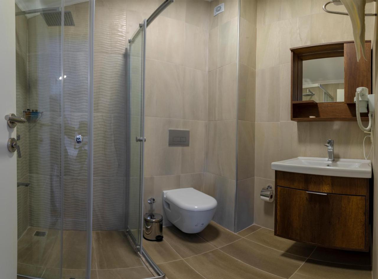 Joy Suites Istanbulská provincie Exteriér fotografie