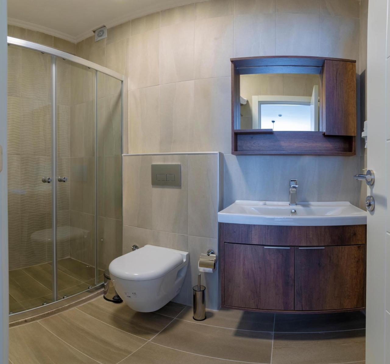Joy Suites Istanbulská provincie Exteriér fotografie