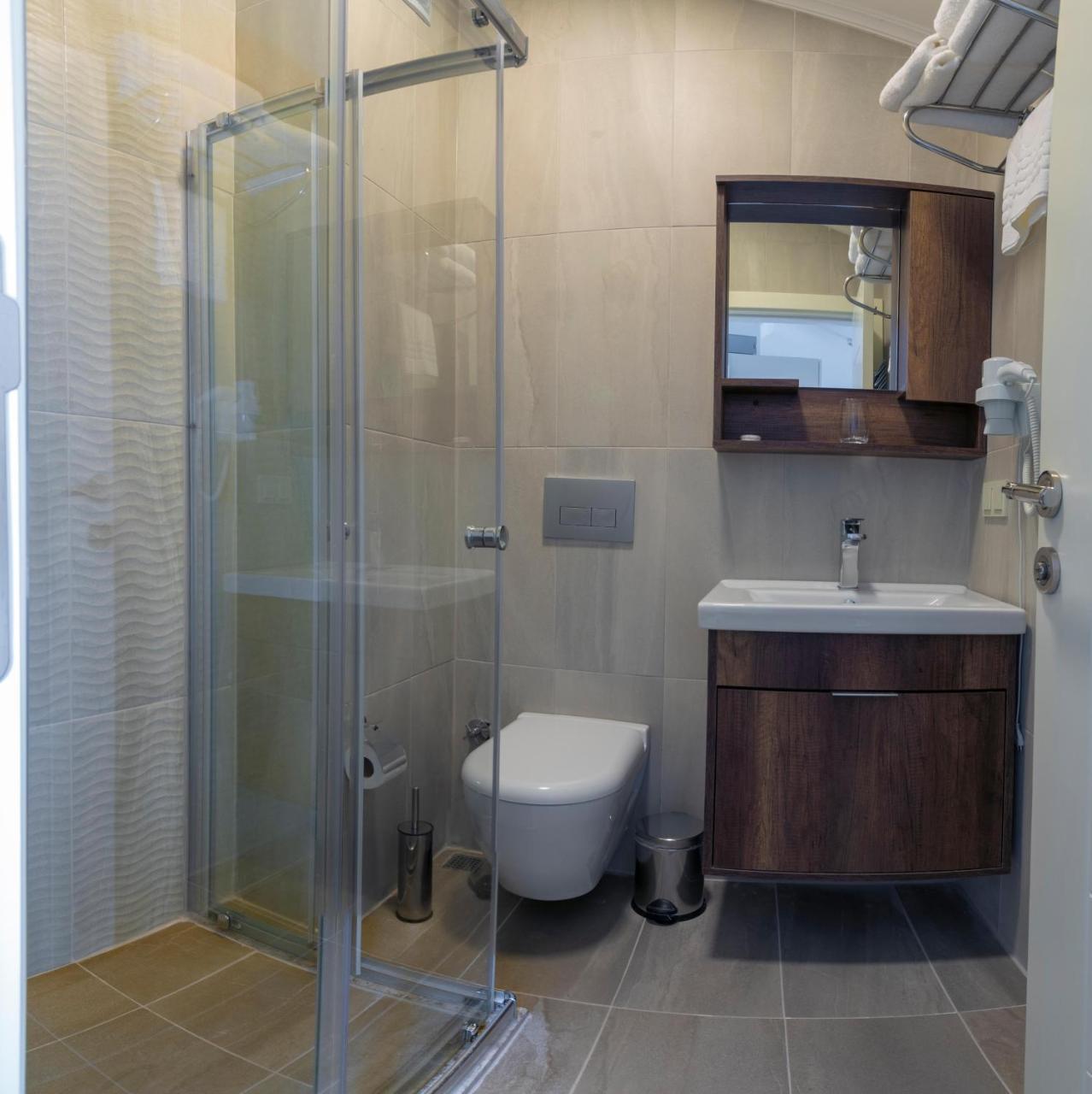 Joy Suites Istanbulská provincie Exteriér fotografie